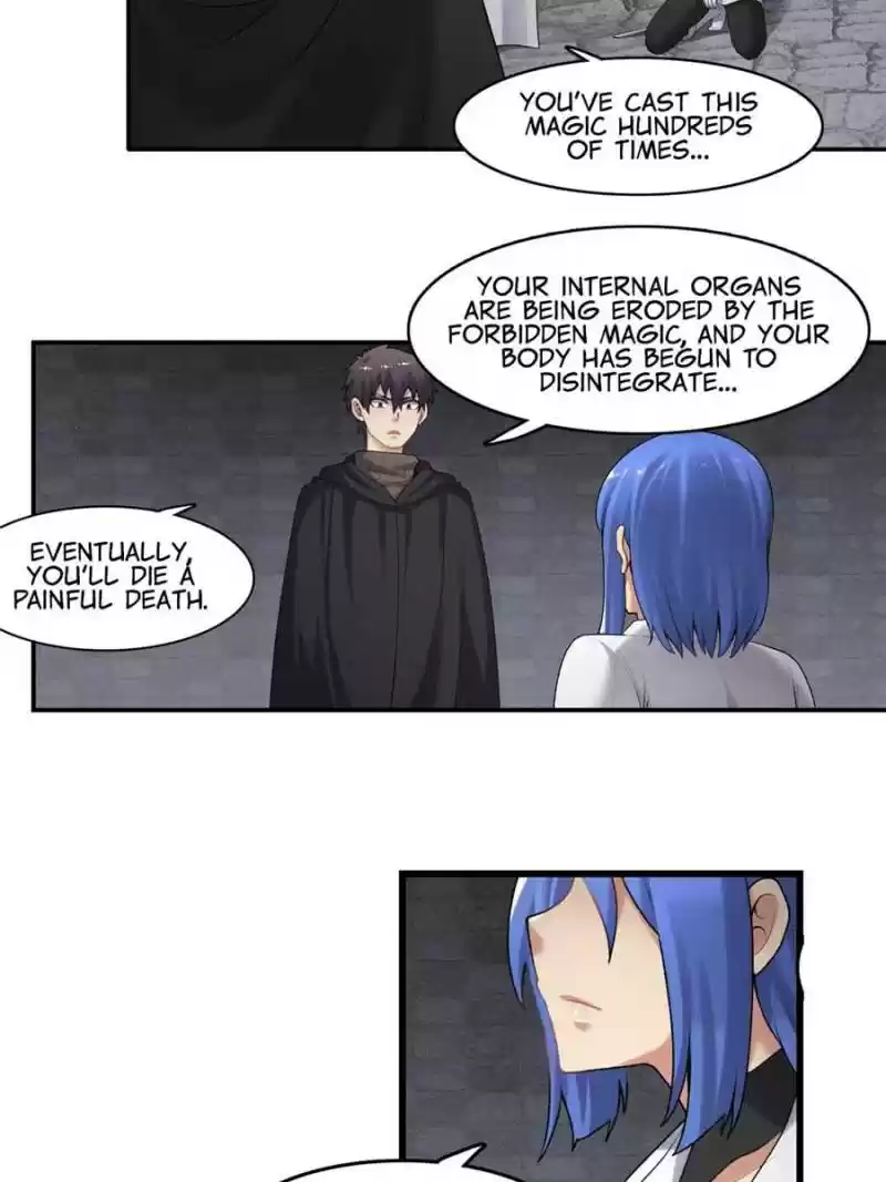 The Reincarnated Weapon Shop Owner Chapter 163