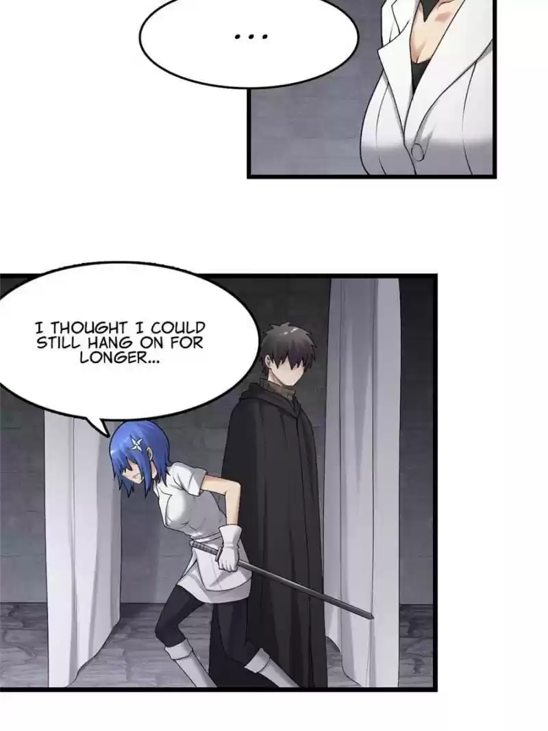 The Reincarnated Weapon Shop Owner Chapter 163