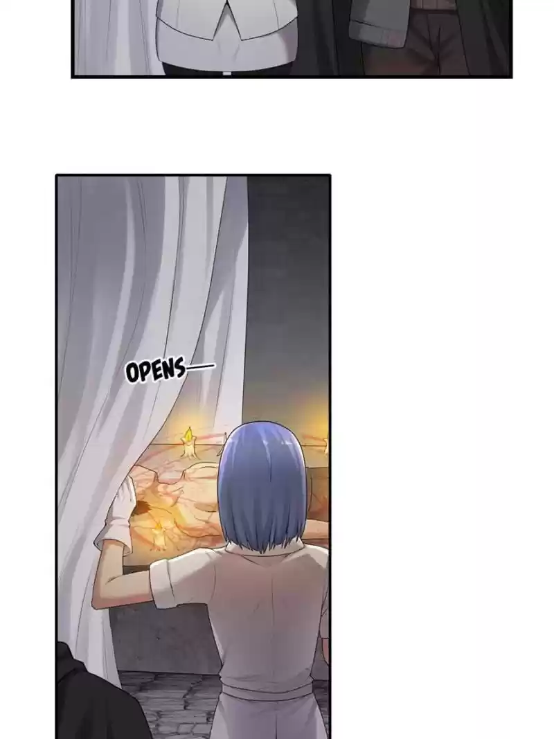 The Reincarnated Weapon Shop Owner Chapter 163