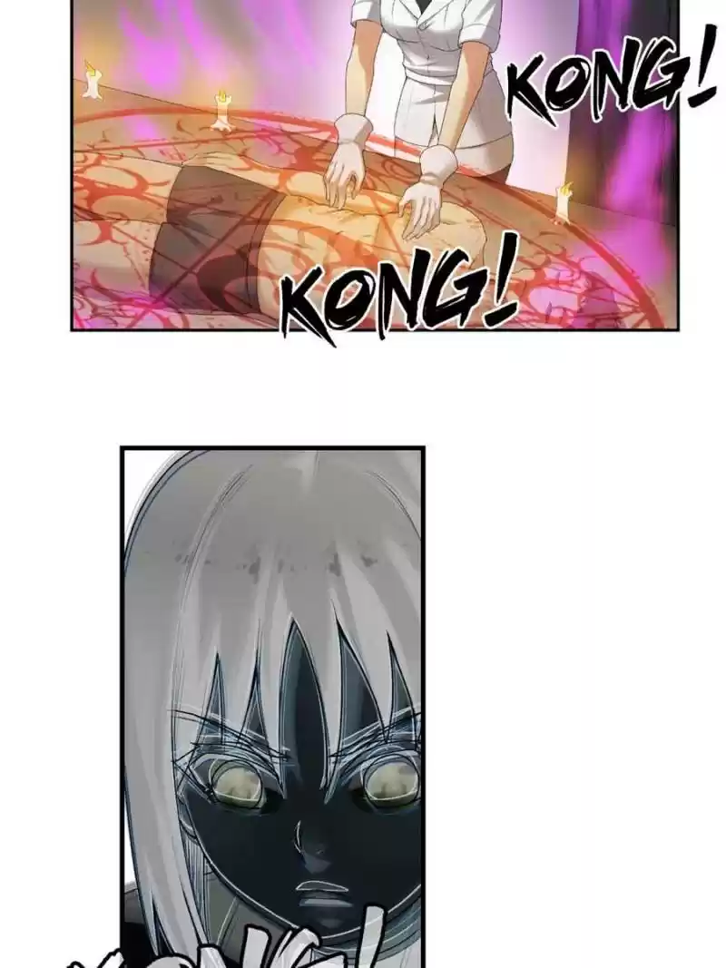 The Reincarnated Weapon Shop Owner Chapter 163