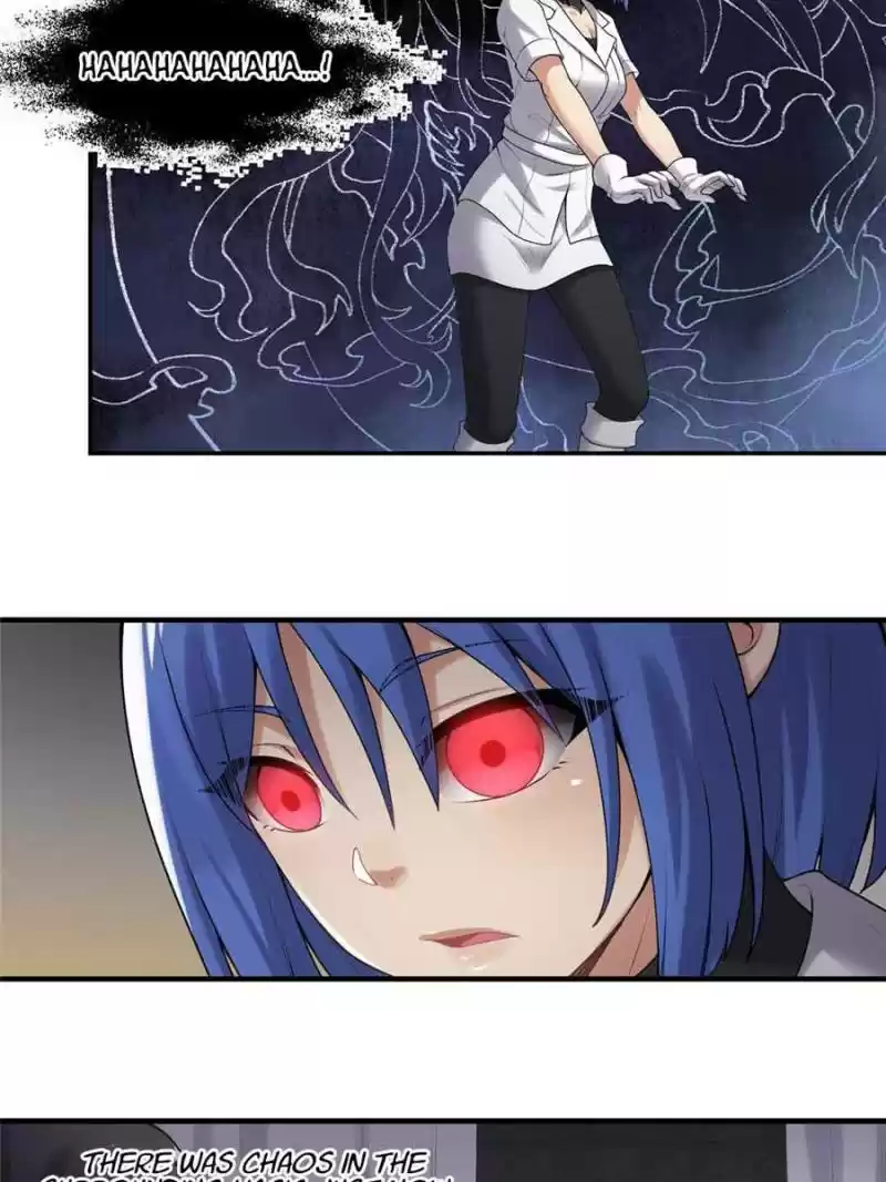 The Reincarnated Weapon Shop Owner Chapter 163