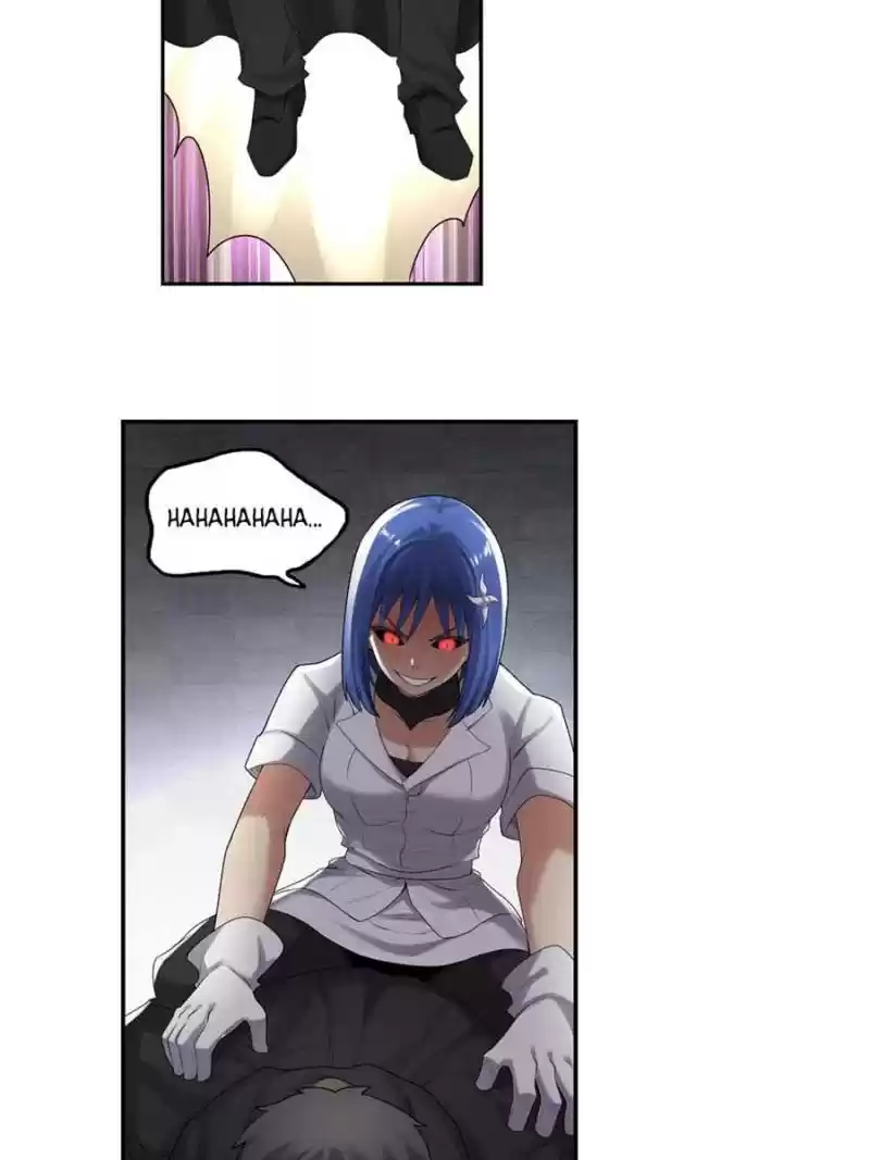 The Reincarnated Weapon Shop Owner Chapter 163