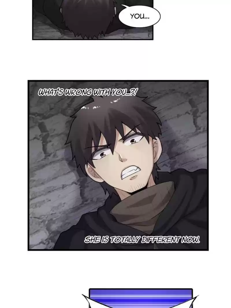 The Reincarnated Weapon Shop Owner Chapter 163