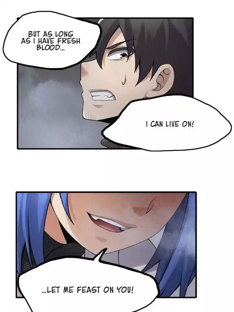 The Reincarnated Weapon Shop Owner Chapter 163