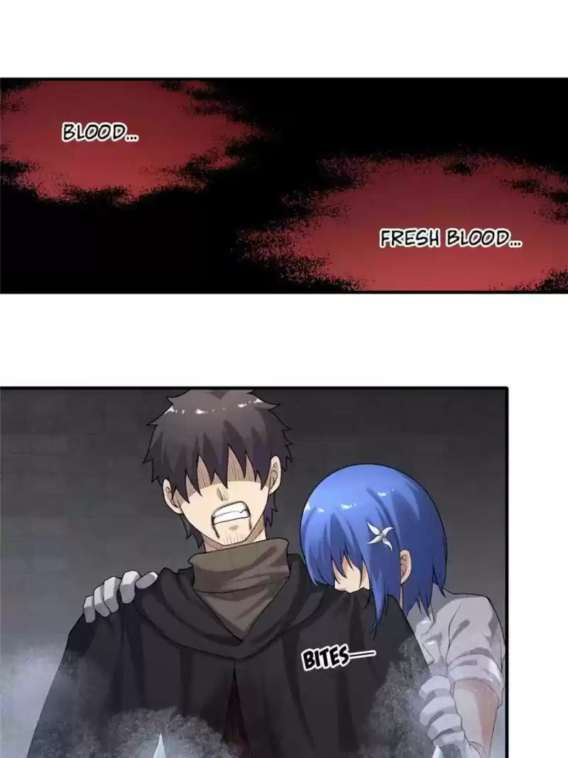 The Reincarnated Weapon Shop Owner Chapter 164