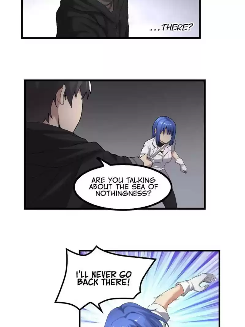 The Reincarnated Weapon Shop Owner Chapter 164