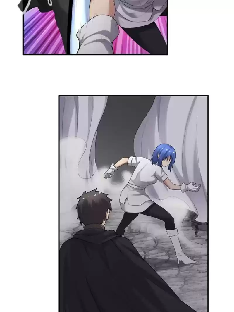 The Reincarnated Weapon Shop Owner Chapter 164