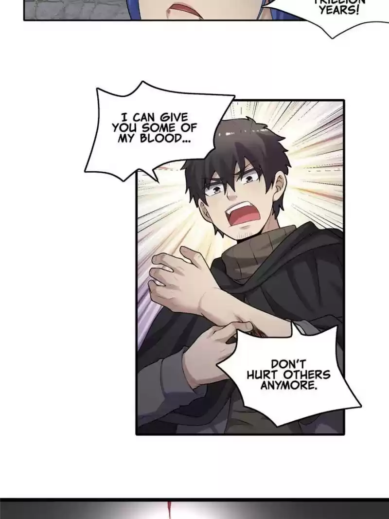 The Reincarnated Weapon Shop Owner Chapter 164