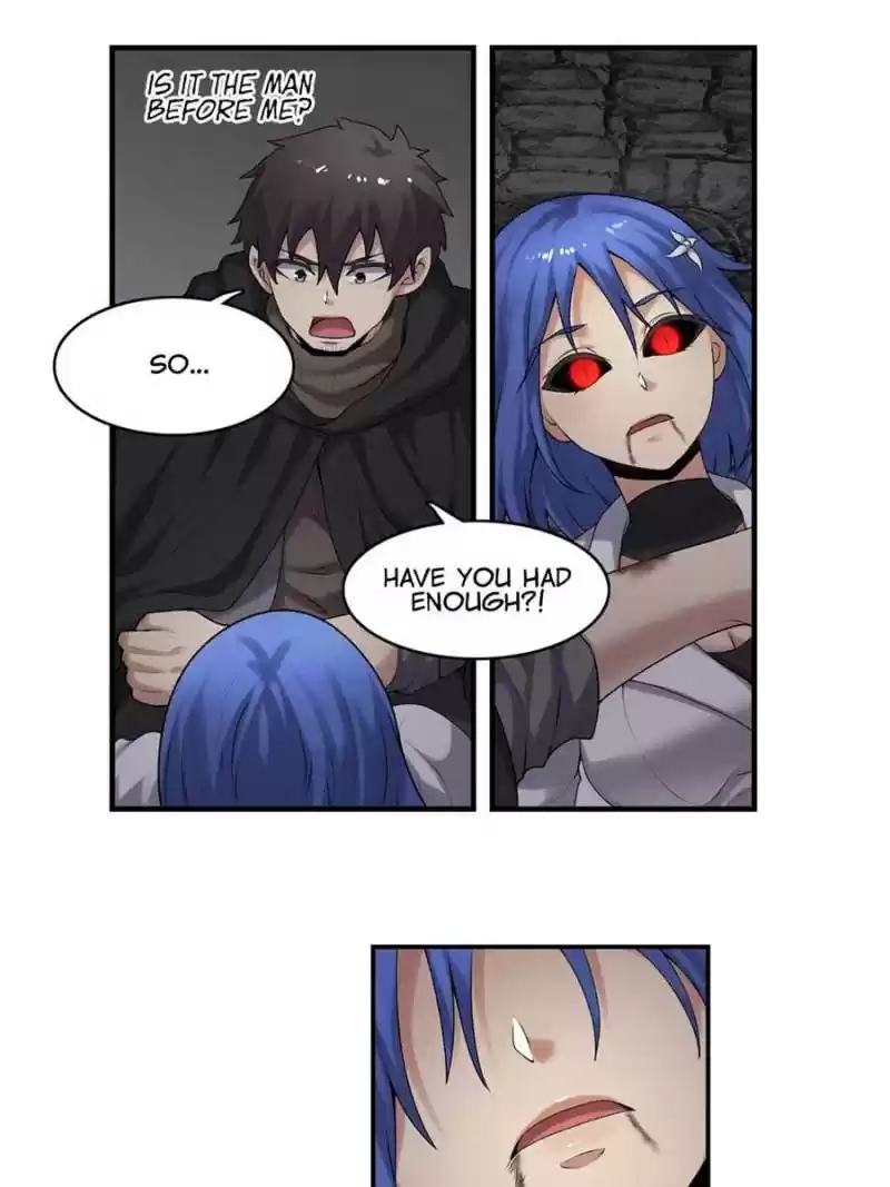 The Reincarnated Weapon Shop Owner Chapter 164