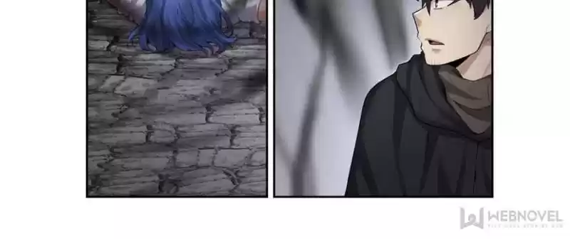 The Reincarnated Weapon Shop Owner Chapter 164