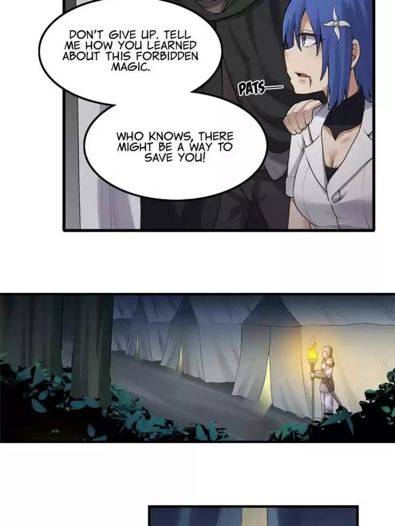 The Reincarnated Weapon Shop Owner Chapter 164