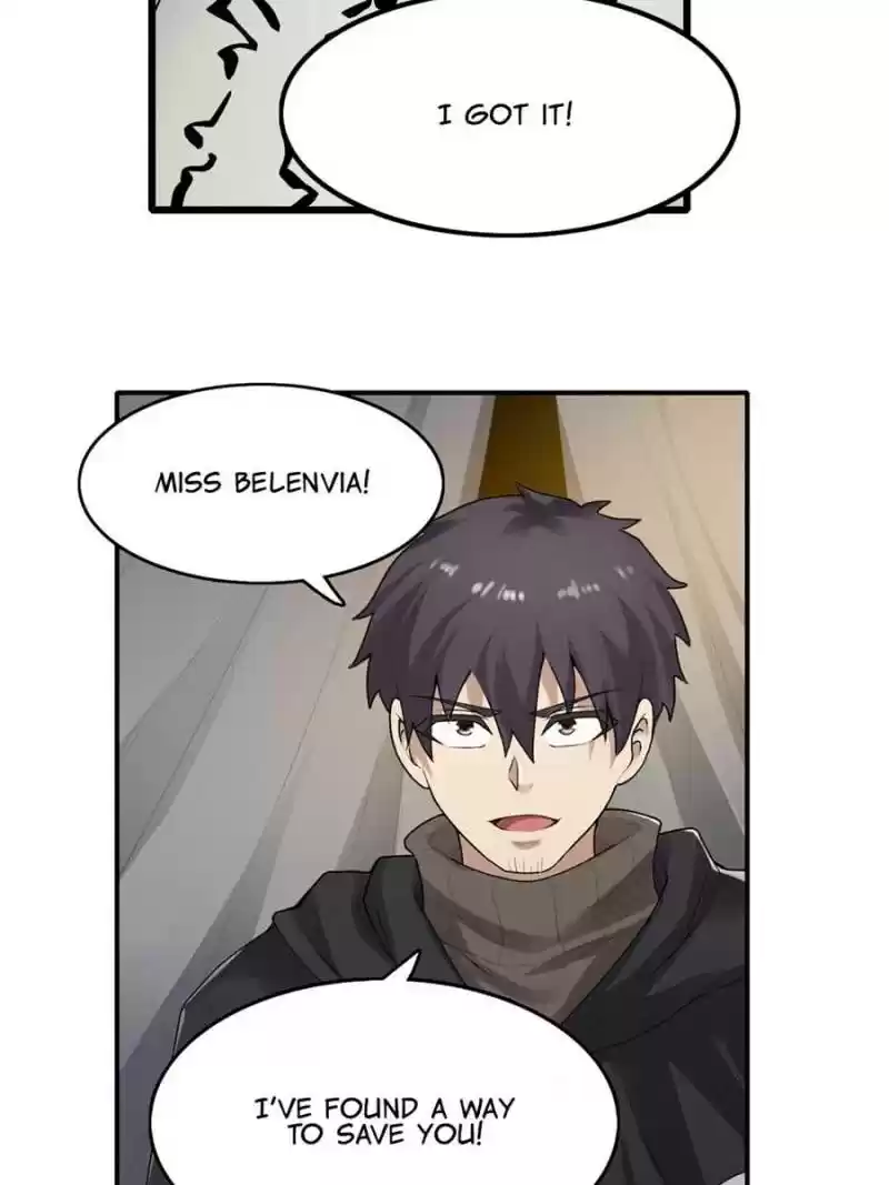 The Reincarnated Weapon Shop Owner Chapter 164