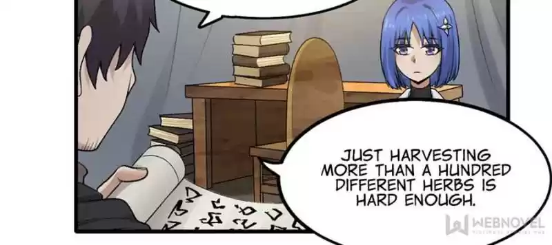 The Reincarnated Weapon Shop Owner Chapter 165