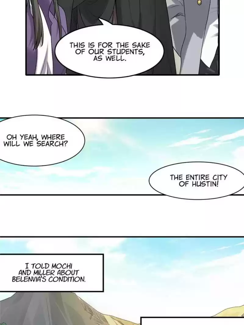 The Reincarnated Weapon Shop Owner Chapter 165