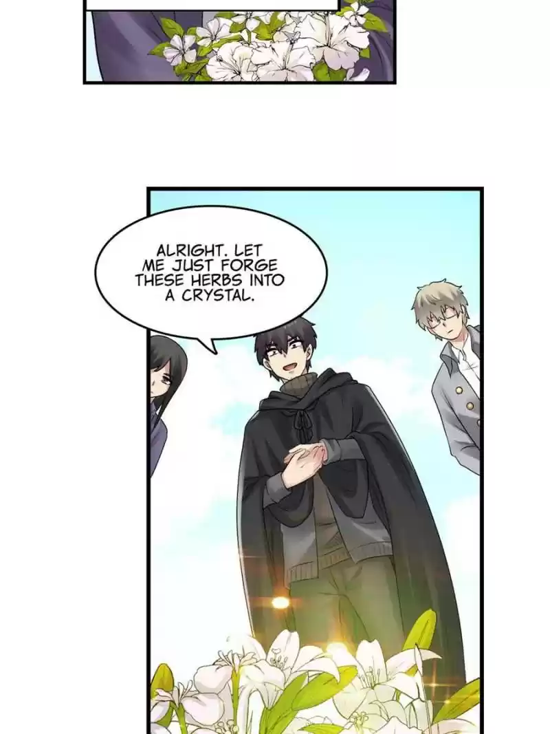 The Reincarnated Weapon Shop Owner Chapter 165