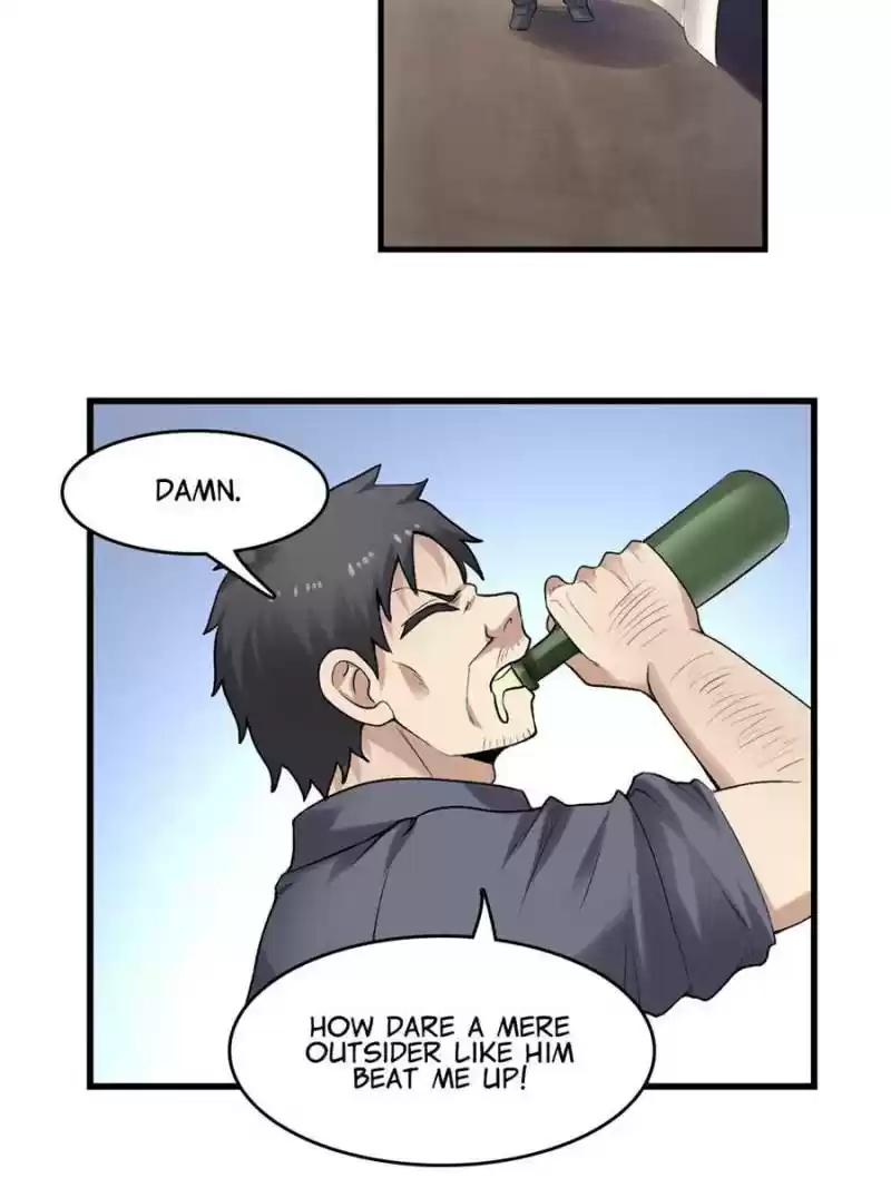 The Reincarnated Weapon Shop Owner Chapter 165