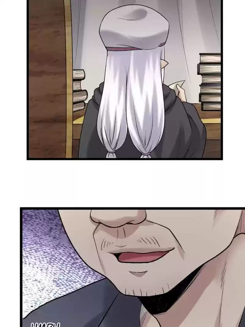 The Reincarnated Weapon Shop Owner Chapter 165