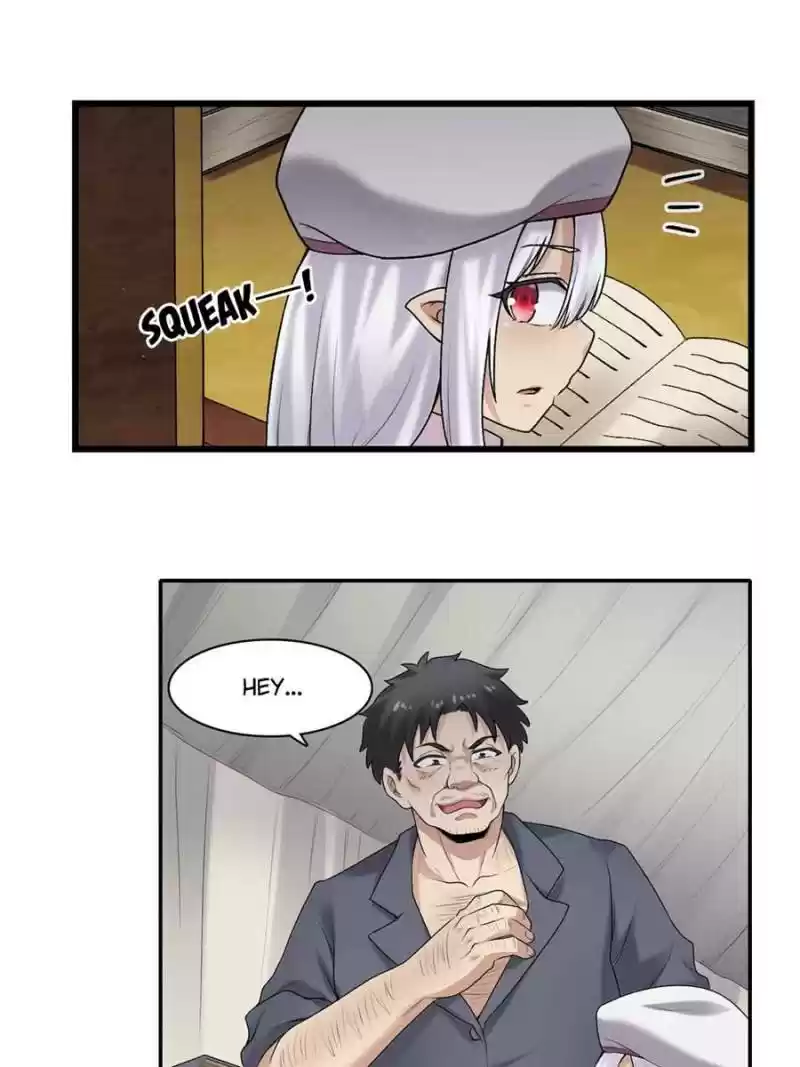 The Reincarnated Weapon Shop Owner Chapter 165