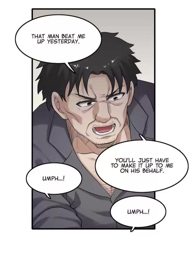 The Reincarnated Weapon Shop Owner Chapter 165