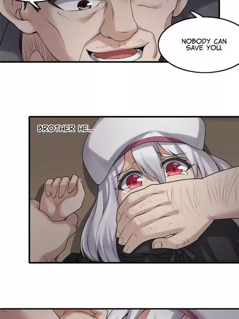 The Reincarnated Weapon Shop Owner Chapter 165