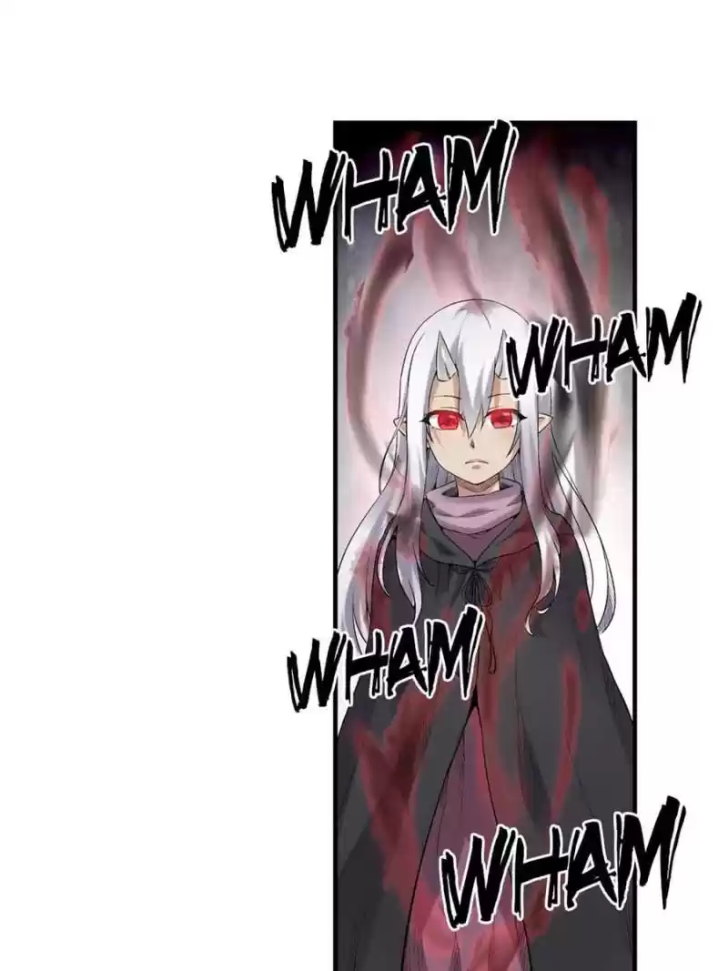 The Reincarnated Weapon Shop Owner Chapter 166