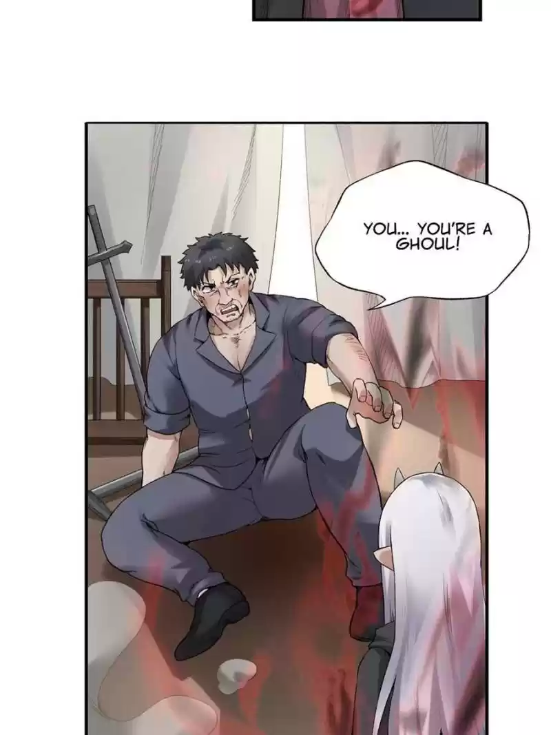 The Reincarnated Weapon Shop Owner Chapter 166