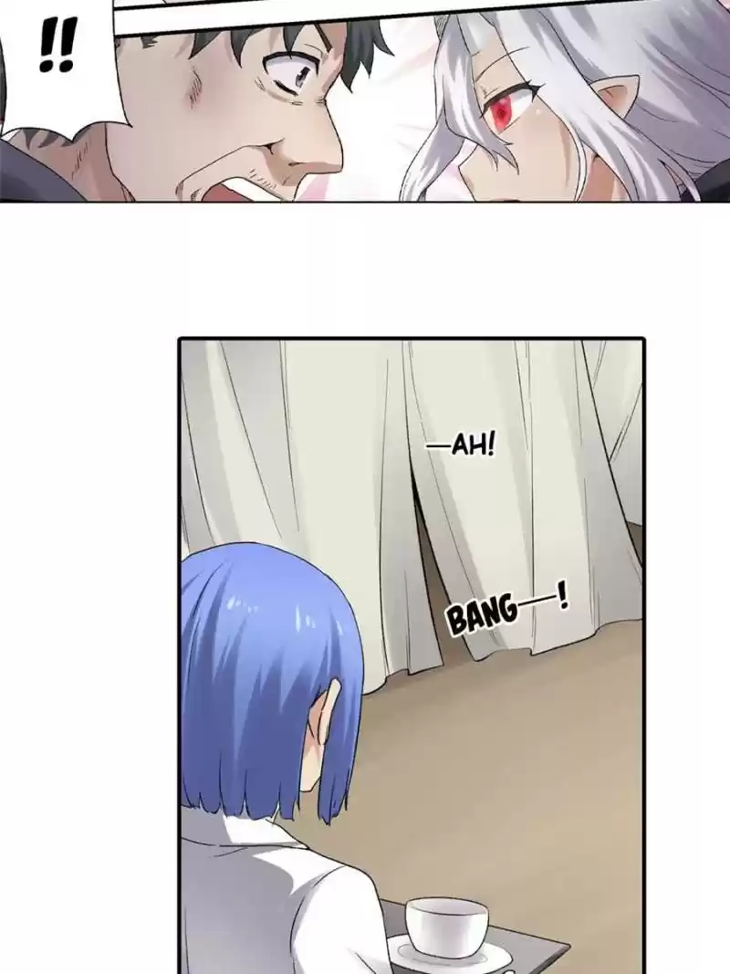 The Reincarnated Weapon Shop Owner Chapter 166