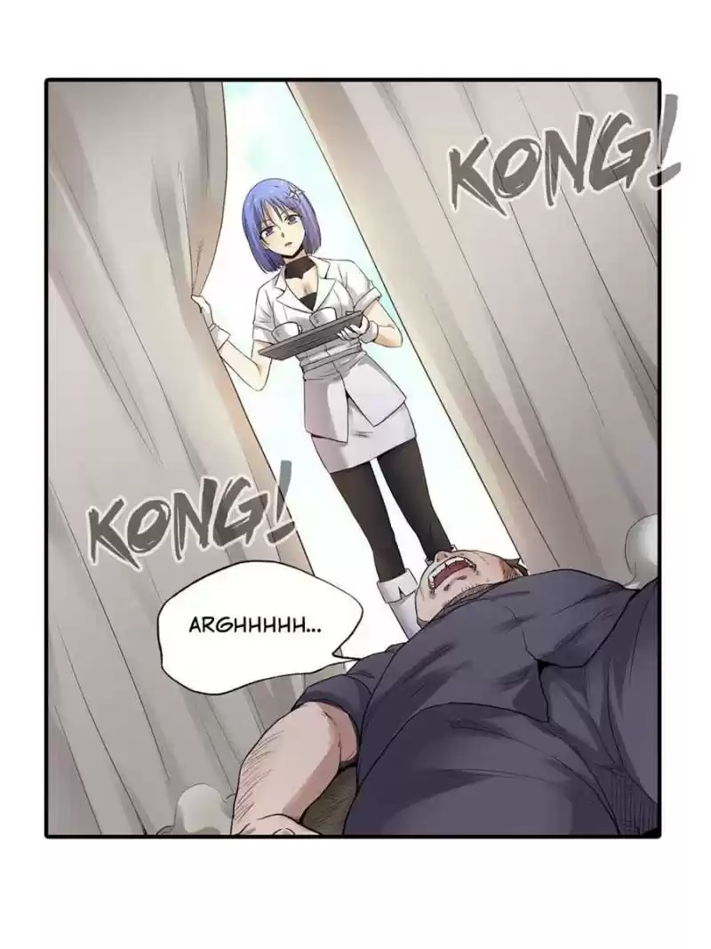 The Reincarnated Weapon Shop Owner Chapter 166