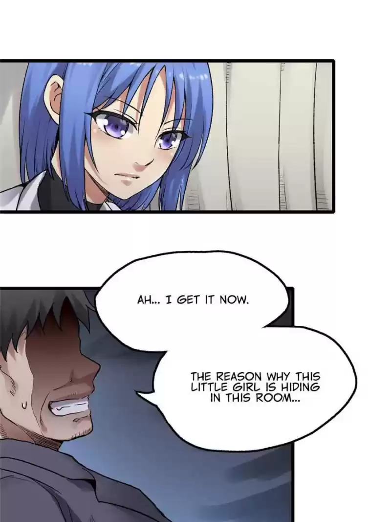 The Reincarnated Weapon Shop Owner Chapter 166