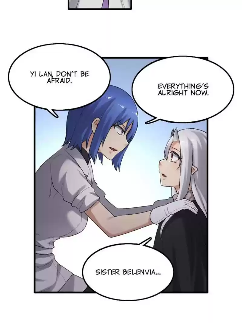 The Reincarnated Weapon Shop Owner Chapter 166