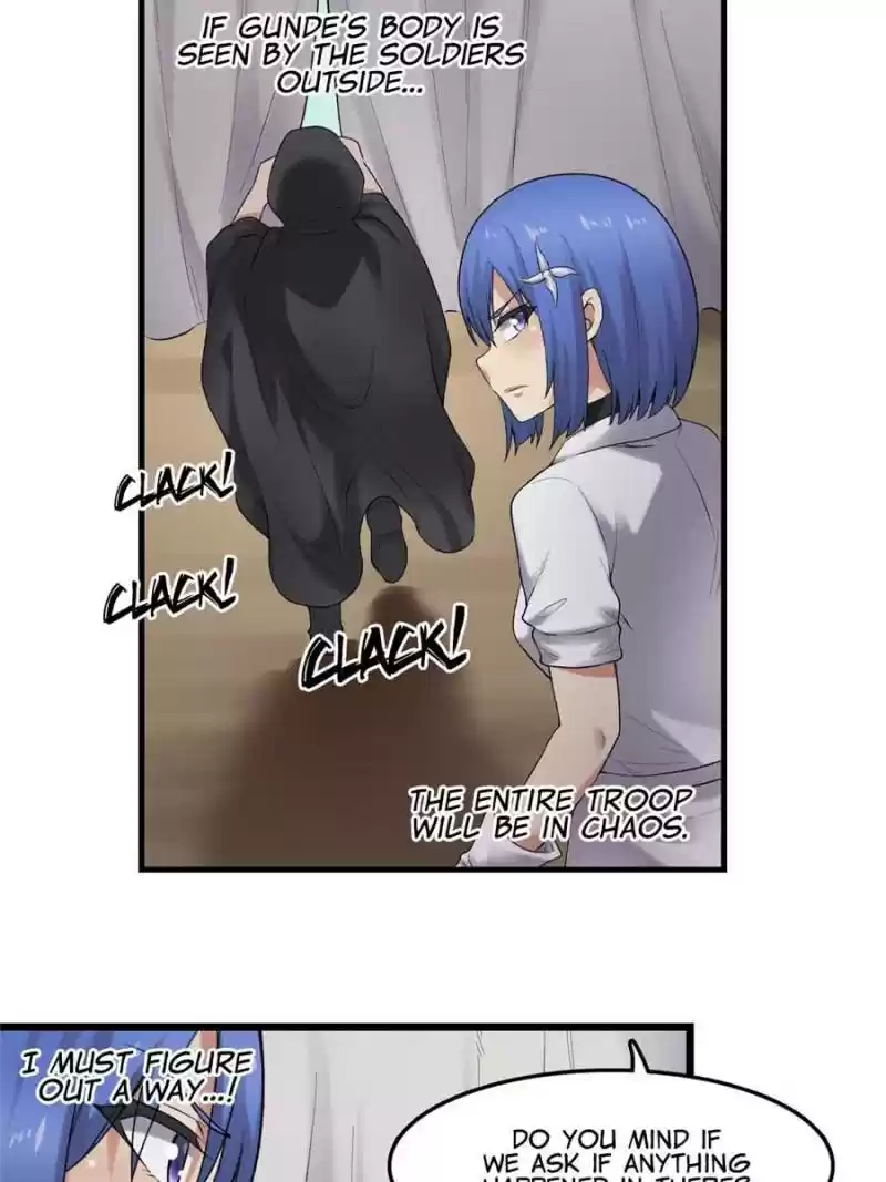 The Reincarnated Weapon Shop Owner Chapter 166