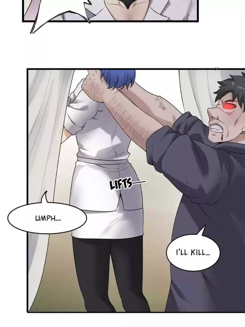 The Reincarnated Weapon Shop Owner Chapter 166