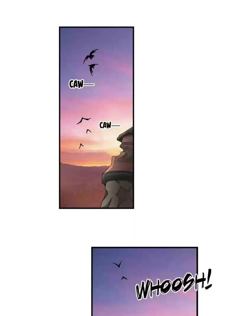 The Reincarnated Weapon Shop Owner Chapter 167