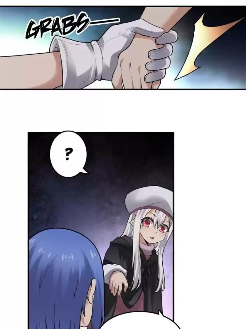 The Reincarnated Weapon Shop Owner Chapter 167