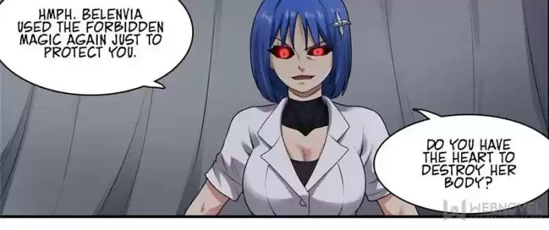 The Reincarnated Weapon Shop Owner Chapter 167