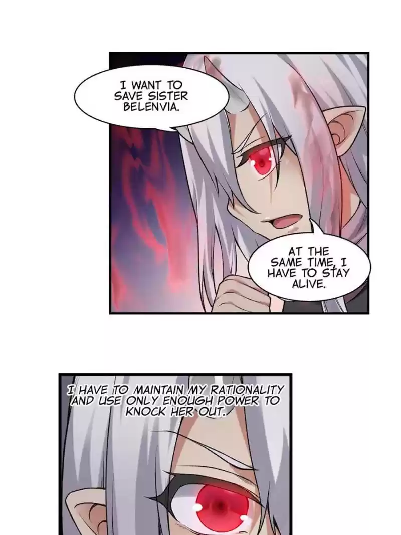 The Reincarnated Weapon Shop Owner Chapter 167