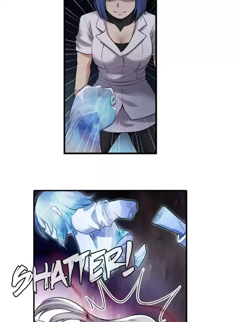 The Reincarnated Weapon Shop Owner Chapter 167