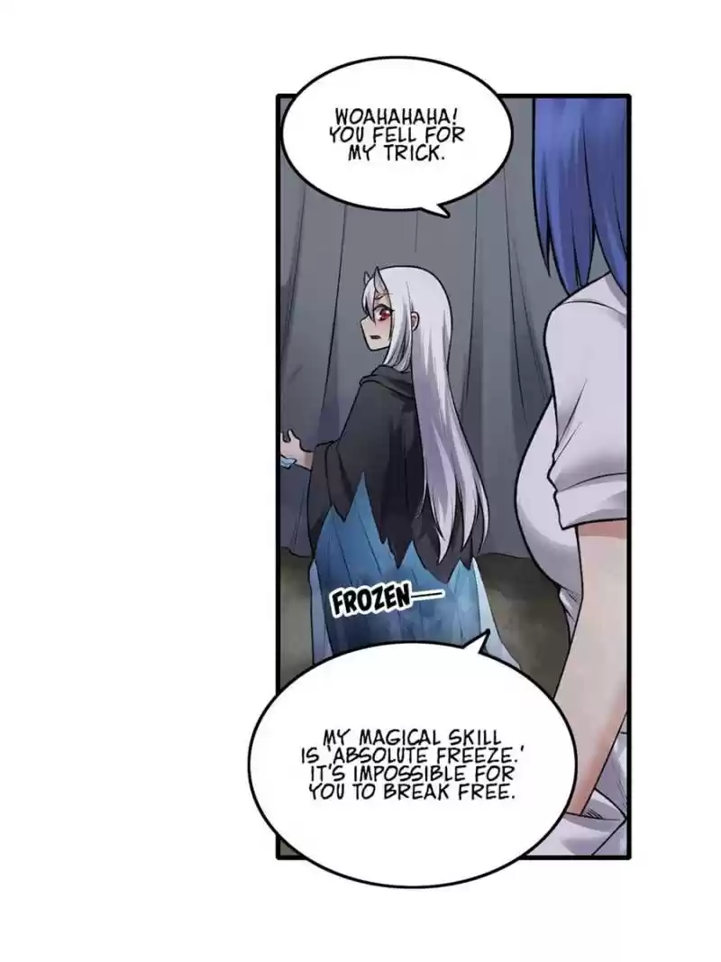 The Reincarnated Weapon Shop Owner Chapter 167