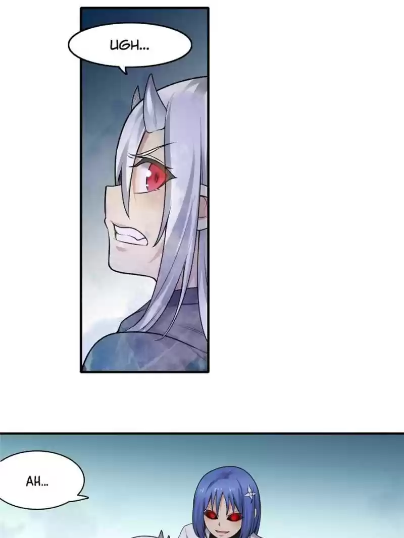 The Reincarnated Weapon Shop Owner Chapter 167