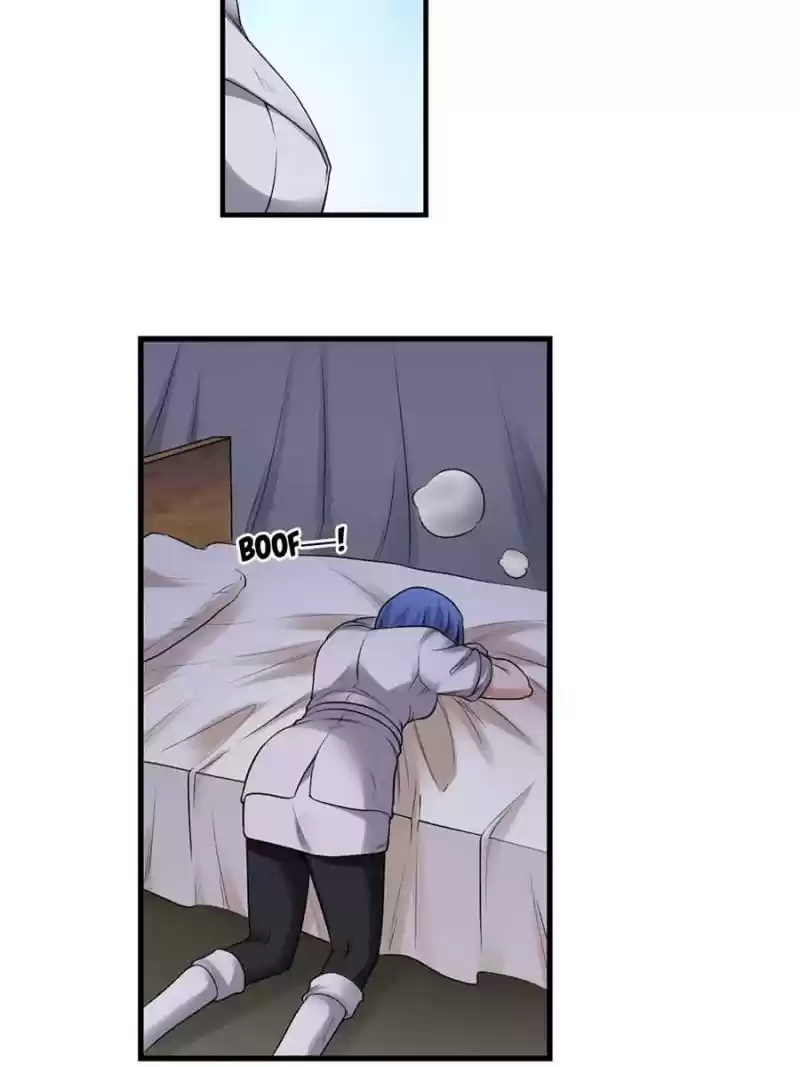 The Reincarnated Weapon Shop Owner Chapter 168