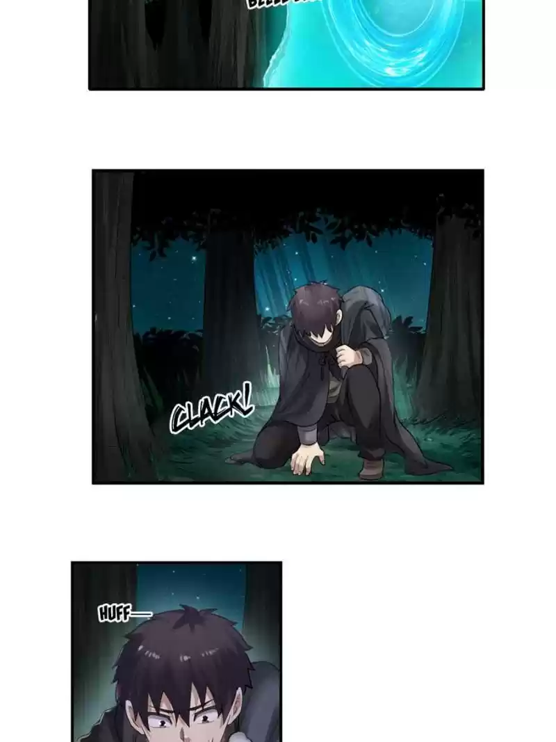 The Reincarnated Weapon Shop Owner Chapter 168