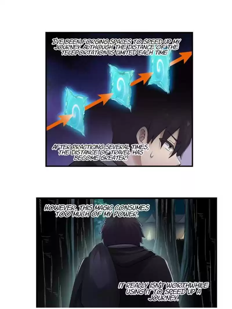 The Reincarnated Weapon Shop Owner Chapter 168