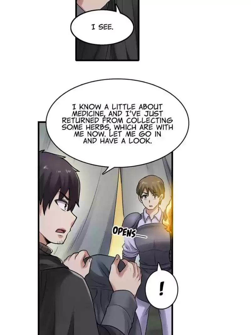 The Reincarnated Weapon Shop Owner Chapter 168