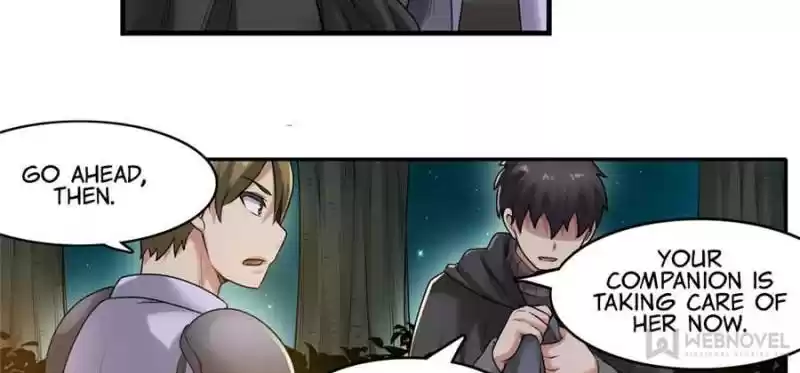 The Reincarnated Weapon Shop Owner Chapter 168