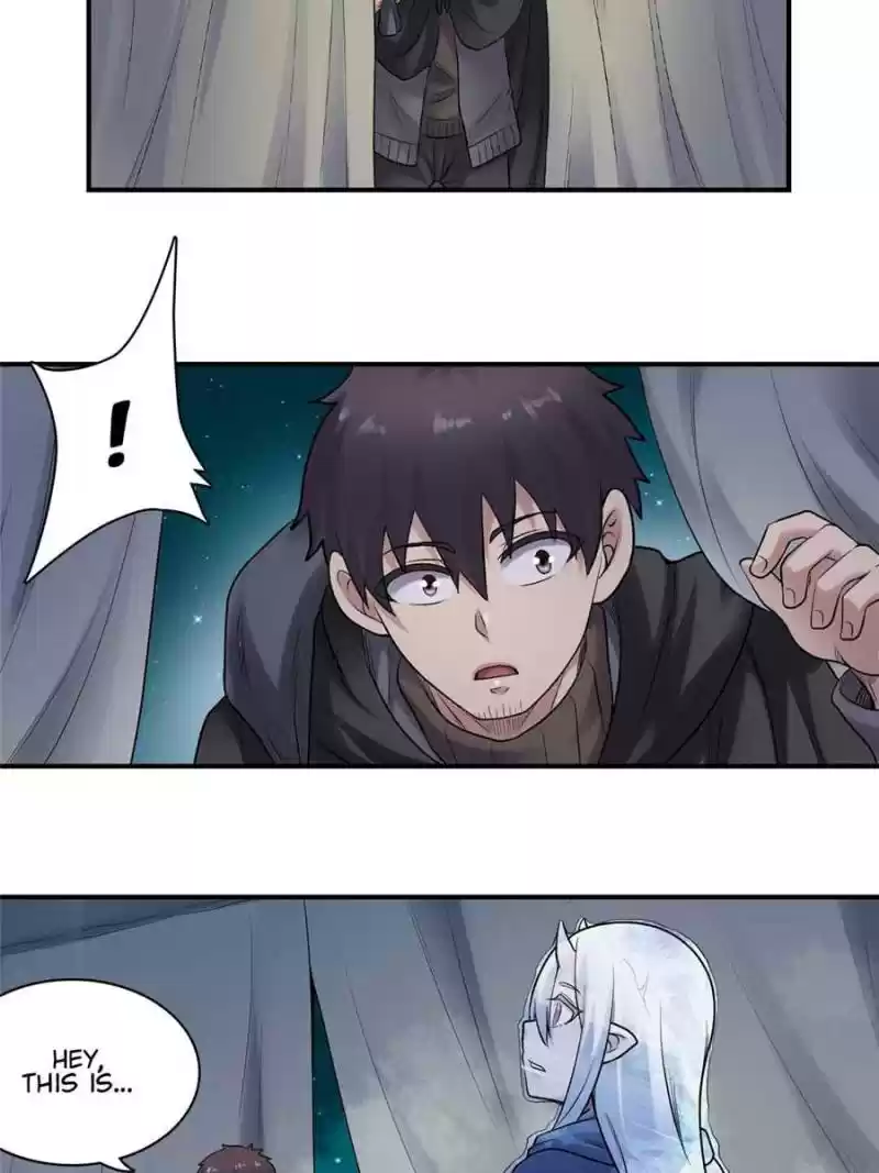 The Reincarnated Weapon Shop Owner Chapter 168