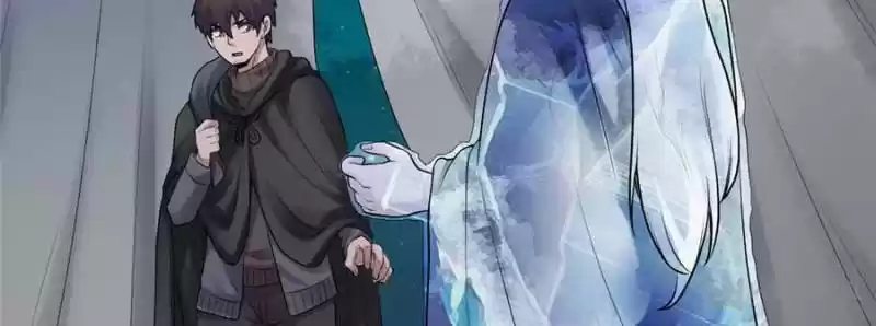 The Reincarnated Weapon Shop Owner Chapter 168