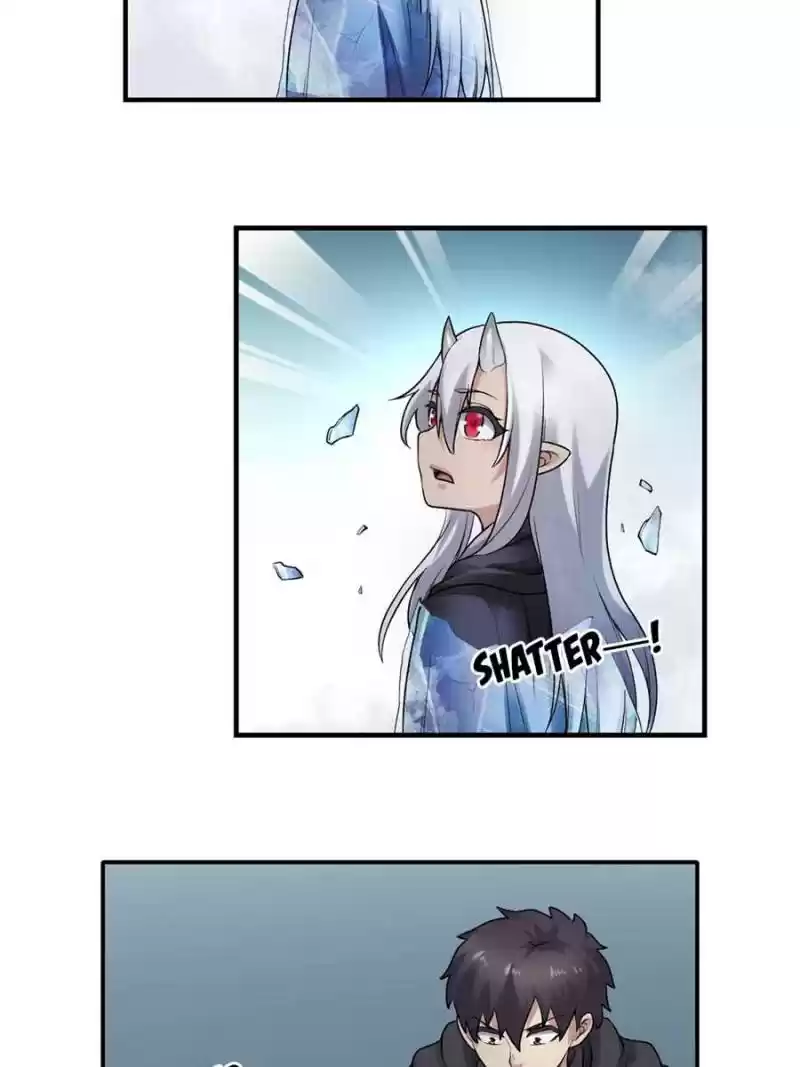 The Reincarnated Weapon Shop Owner Chapter 168