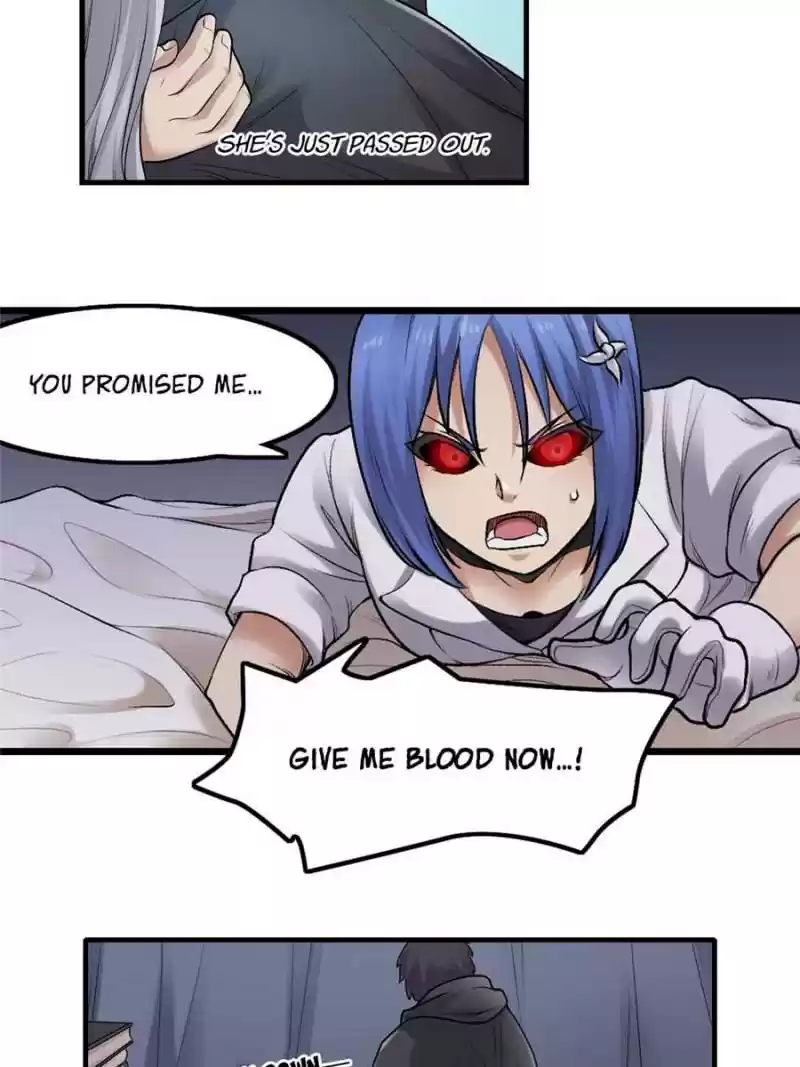 The Reincarnated Weapon Shop Owner Chapter 168