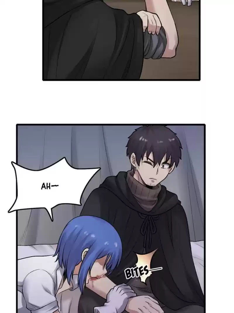 The Reincarnated Weapon Shop Owner Chapter 168