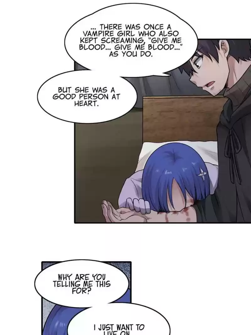 The Reincarnated Weapon Shop Owner Chapter 168